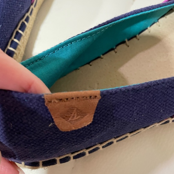 Sperry Katama Cape Topsider - Picture 5 of 6